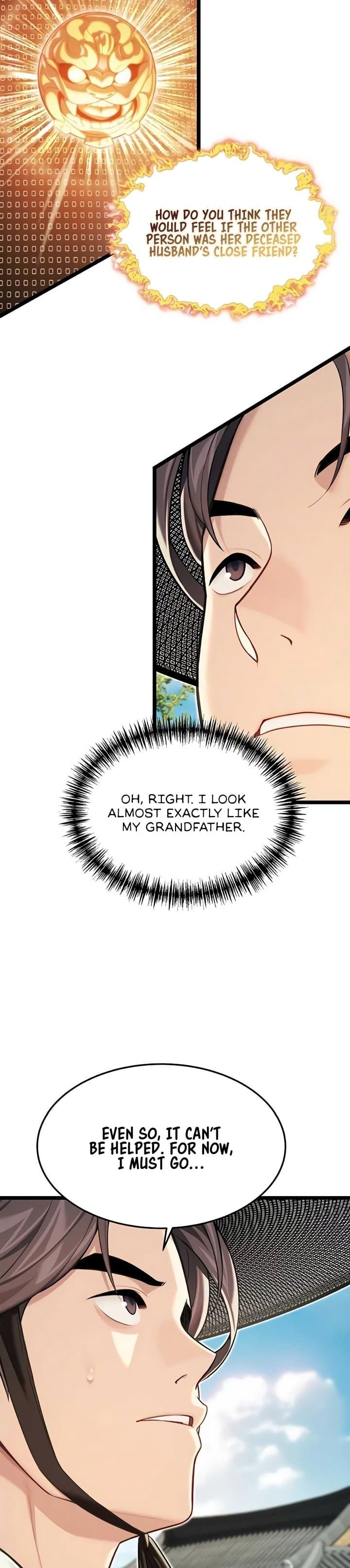 God Bless You Uncensored, chapter 72, page 10 of 32