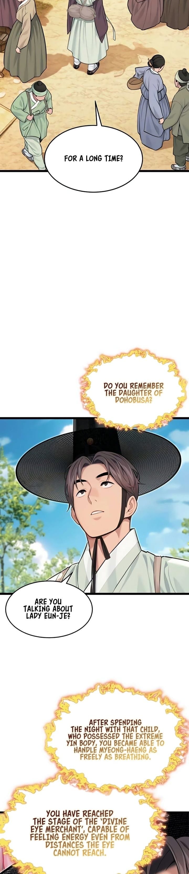 God Bless You Uncensored, chapter 72, page 14 of 32
