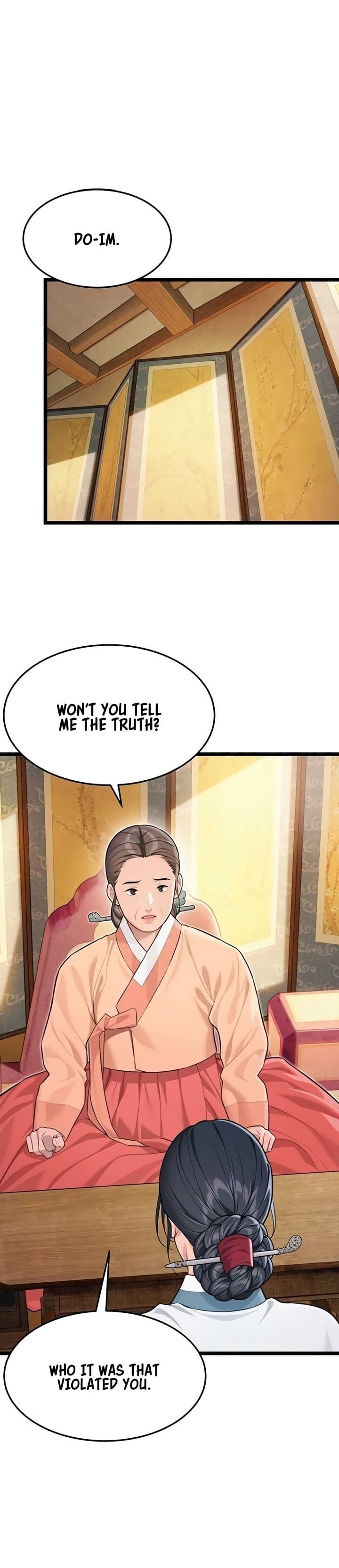 God Bless You Uncensored, chapter 72, page 16 of 32