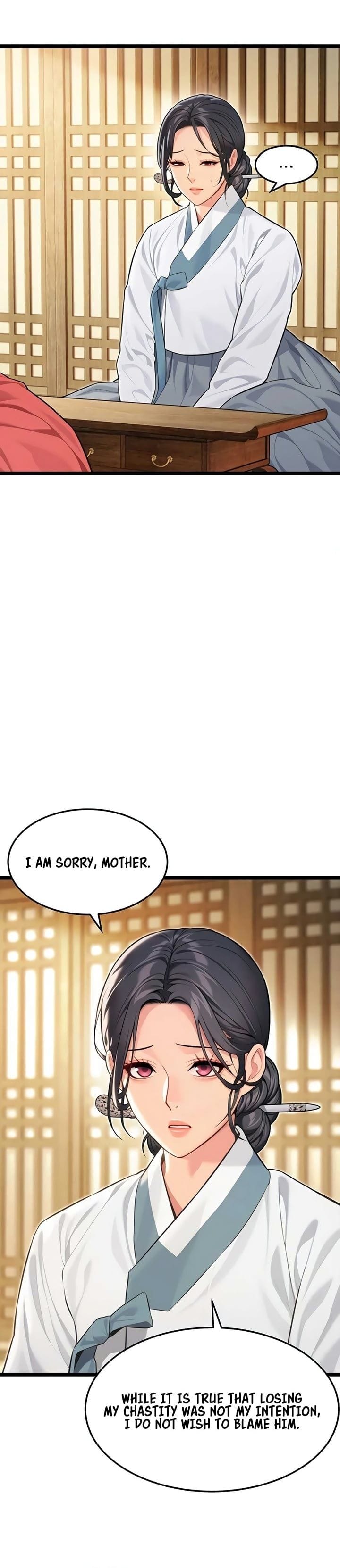 God Bless You Uncensored, chapter 72, page 17 of 32