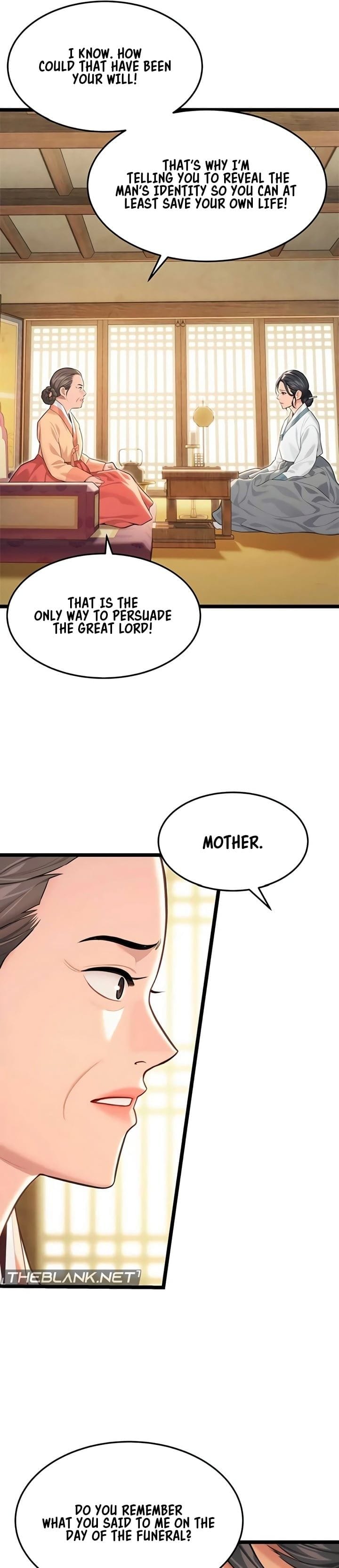 God Bless You Uncensored, chapter 72, page 18 of 32
