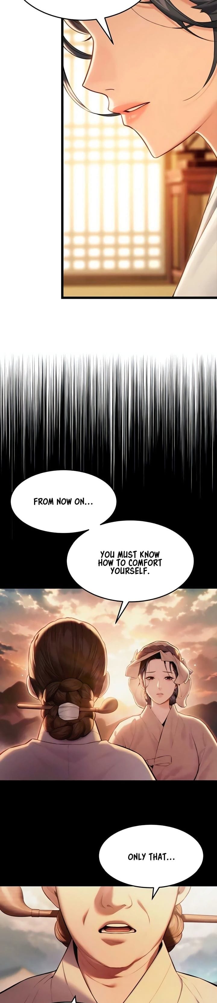 God Bless You Uncensored, chapter 72, page 19 of 32