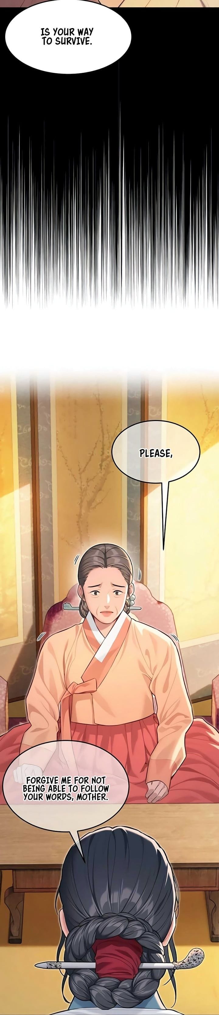 God Bless You Uncensored, chapter 72, page 20 of 32