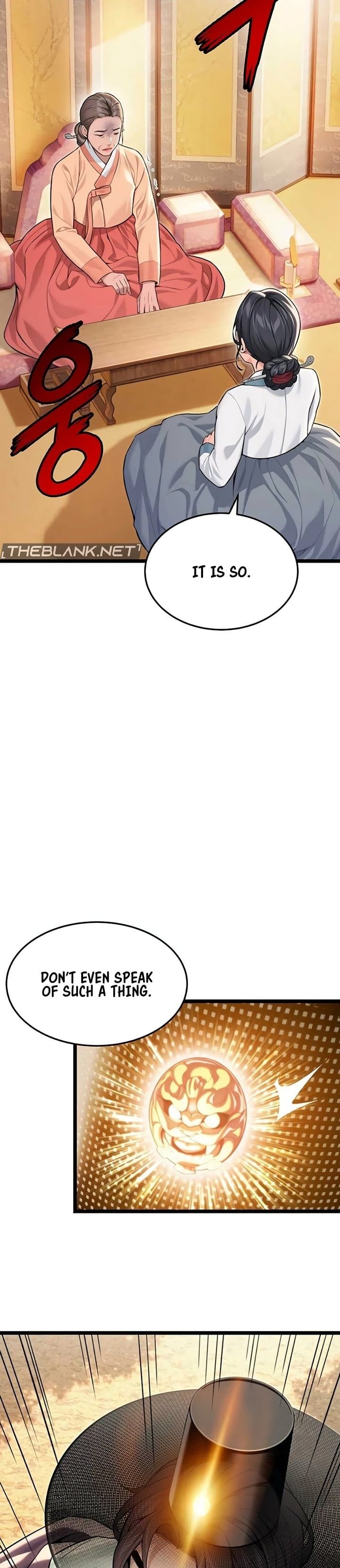 God Bless You Uncensored, chapter 72, page 22 of 32