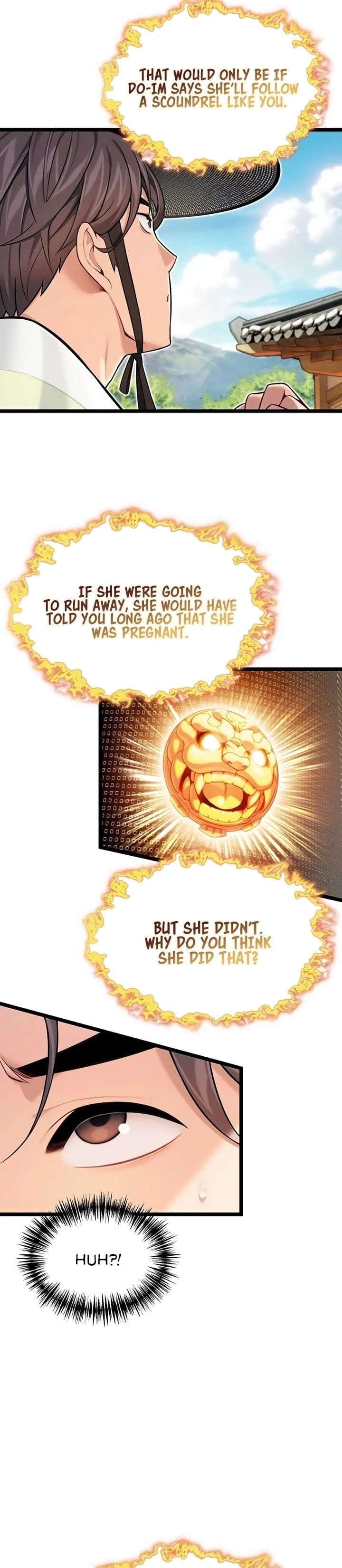 God Bless You Uncensored, chapter 72, page 24 of 32