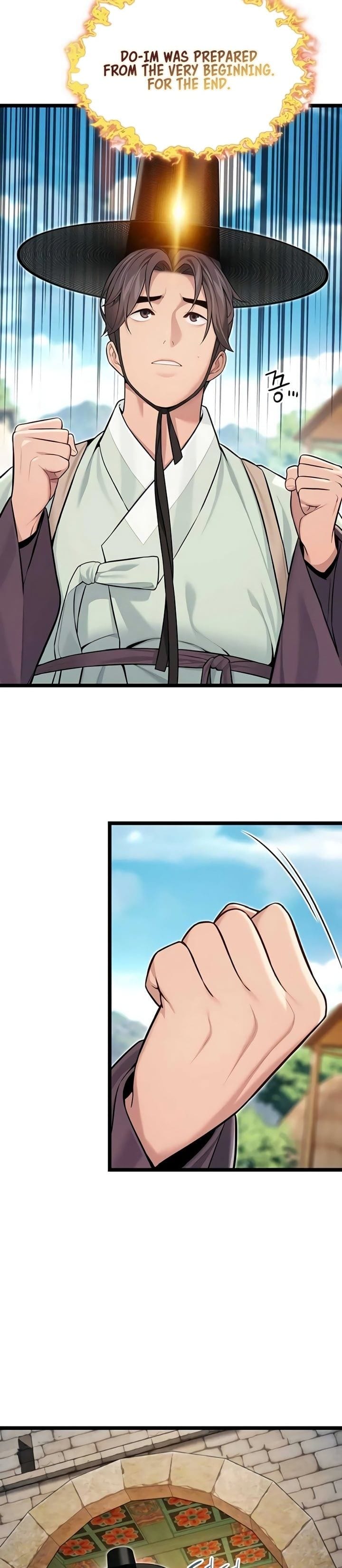 God Bless You Uncensored, chapter 72, page 25 of 32