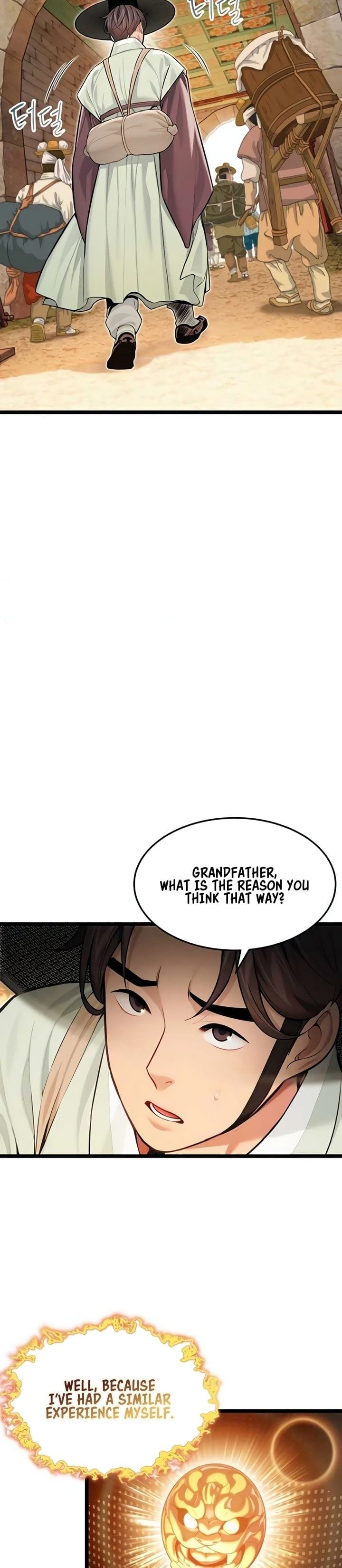 God Bless You Uncensored, chapter 72, page 26 of 32