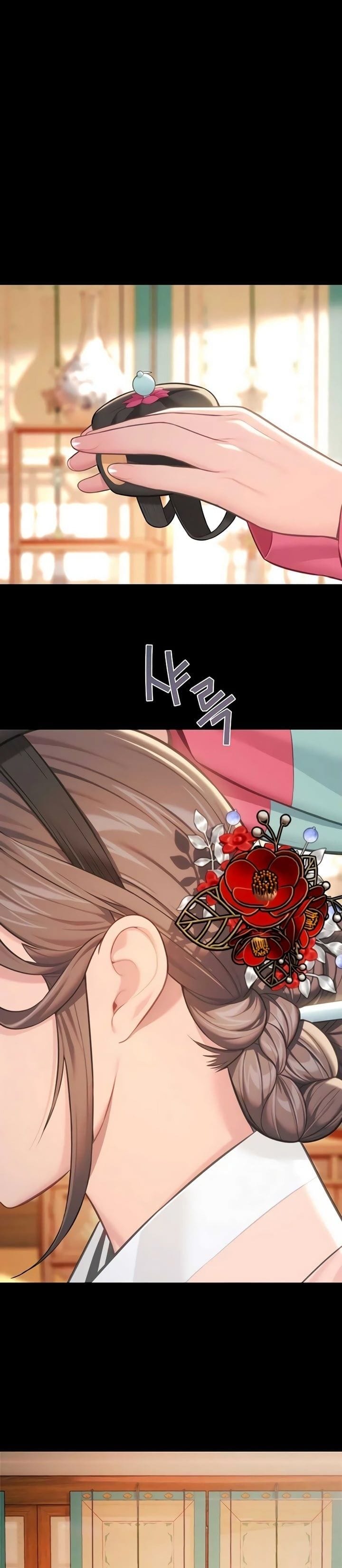 God Bless You Uncensored, chapter 72, page 28 of 32