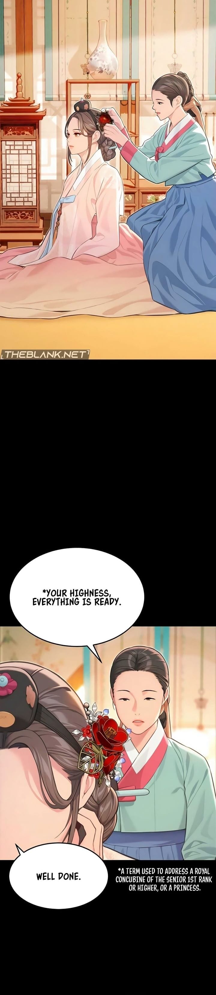 God Bless You Uncensored, chapter 72, page 29 of 32
