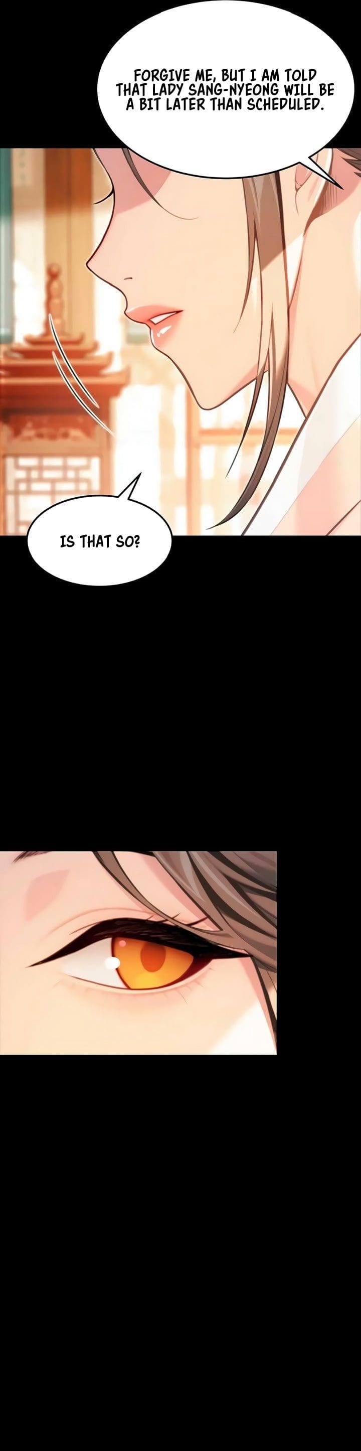 God Bless You Uncensored, chapter 72, page 30 of 32