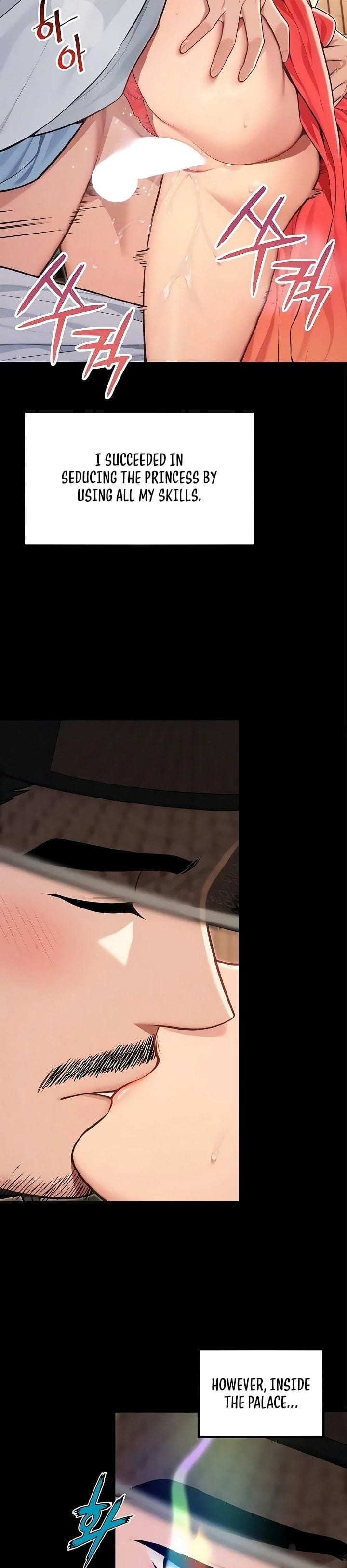 God Bless You Uncensored, chapter 73, page 9 of 34