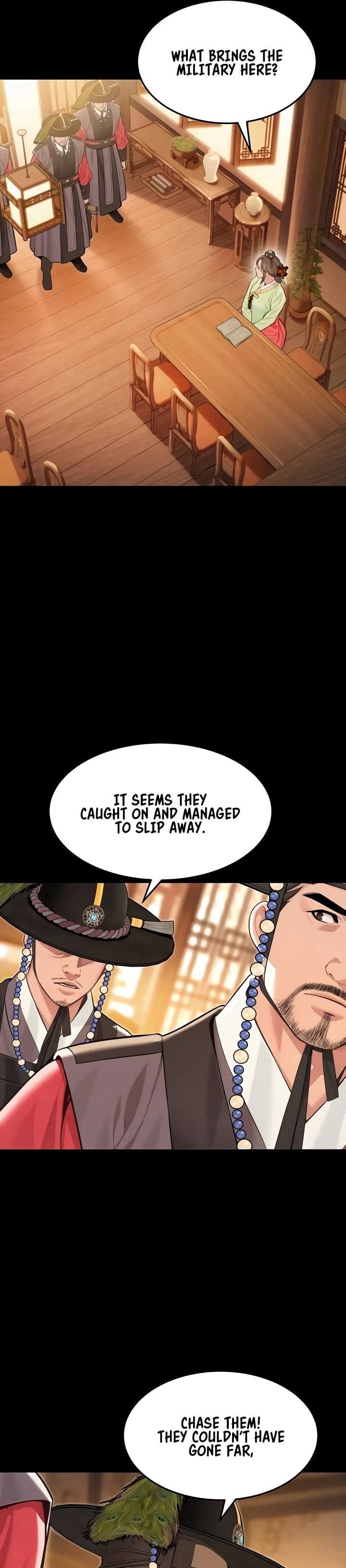 God Bless You Uncensored, chapter 73, page 13 of 34