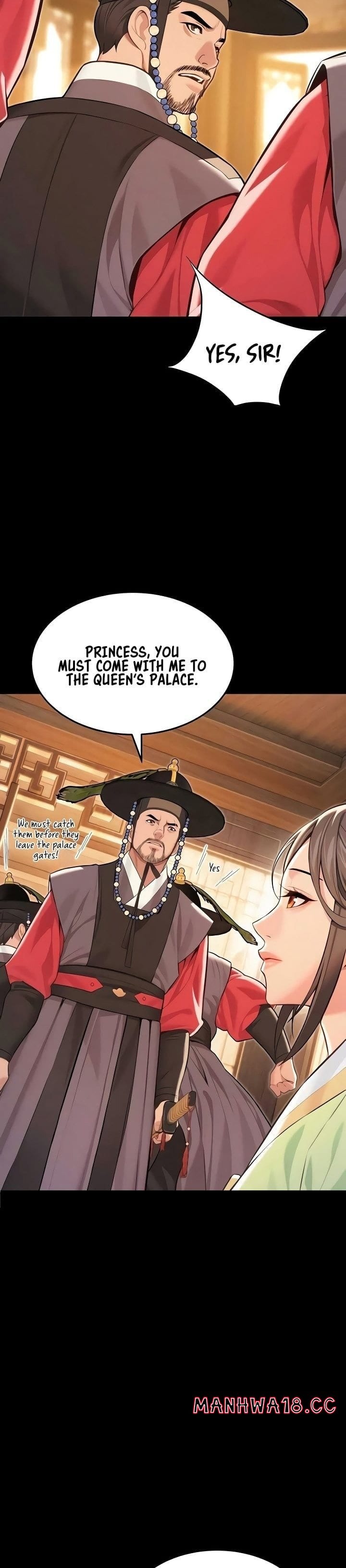 God Bless You Uncensored, chapter 73, page 14 of 34