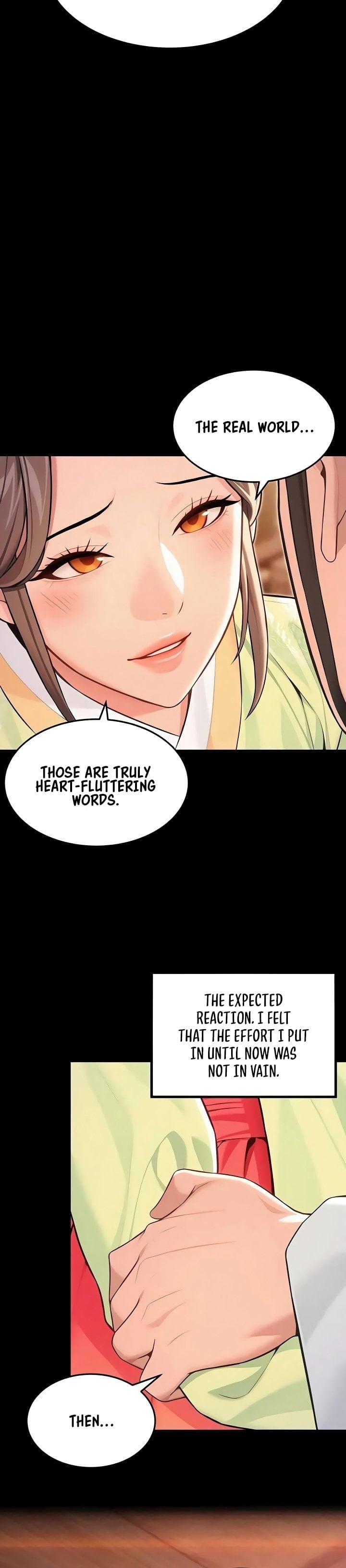 God Bless You Uncensored, chapter 73, page 18 of 34