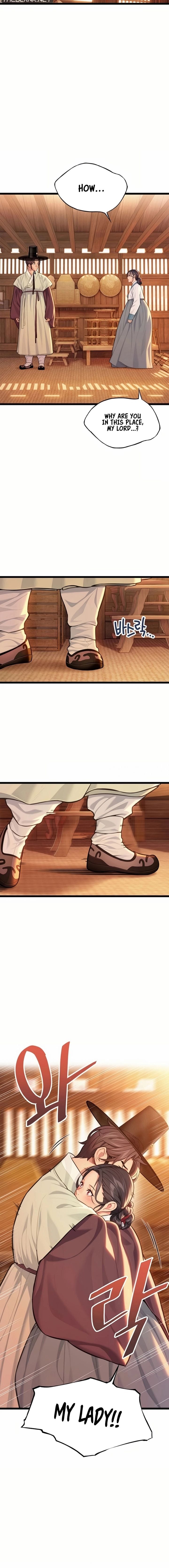 God Bless You Uncensored, chapter 74, page 12 of 14