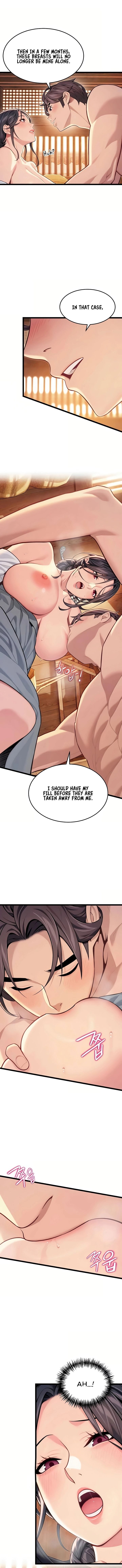 God Bless You Uncensored, chapter 75, page 6 of 13