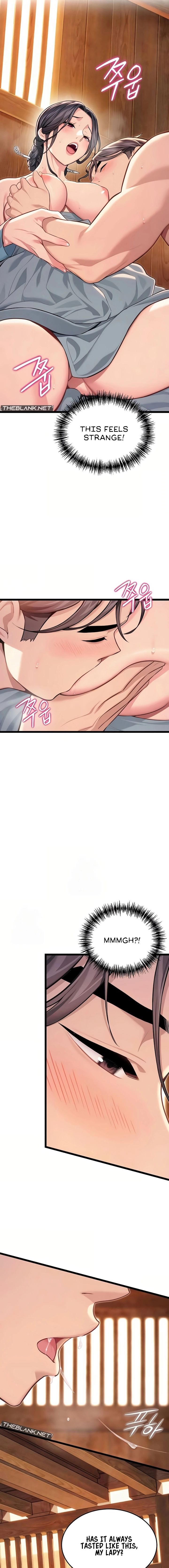 God Bless You Uncensored, chapter 75, page 7 of 13