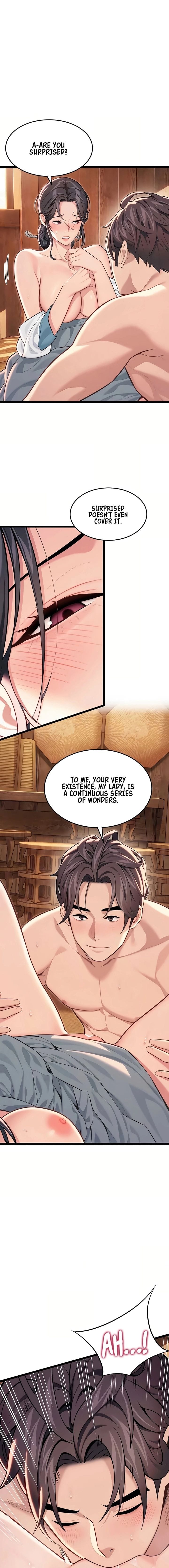 God Bless You Uncensored, chapter 75, page 9 of 13