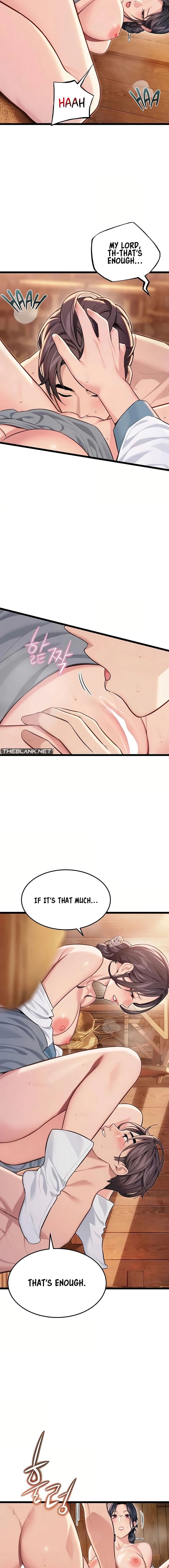 God Bless You Uncensored, chapter 75, page 11 of 13