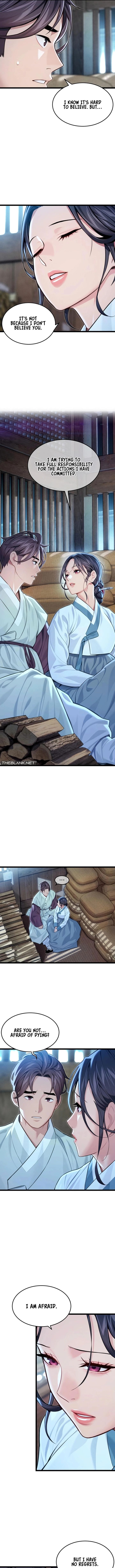 God Bless You Uncensored, chapter 76, page 9 of 12
