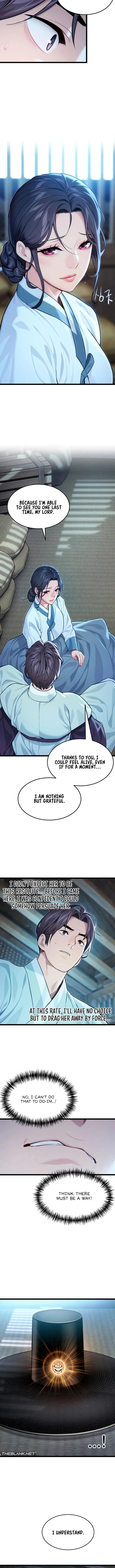 God Bless You Uncensored, chapter 76, page 10 of 12