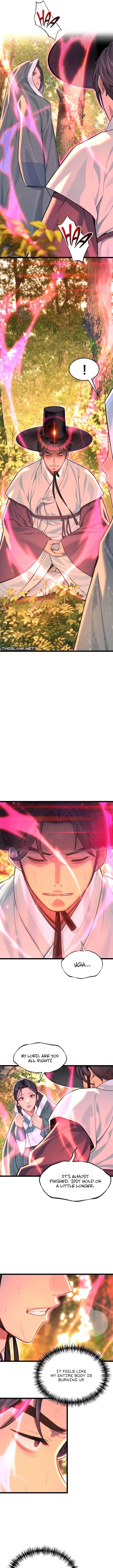 God Bless You Uncensored, chapter 77, page 5 of 14
