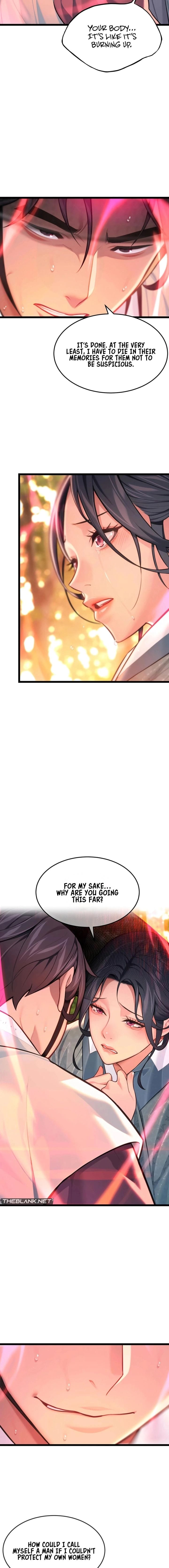 God Bless You Uncensored, chapter 77, page 8 of 14