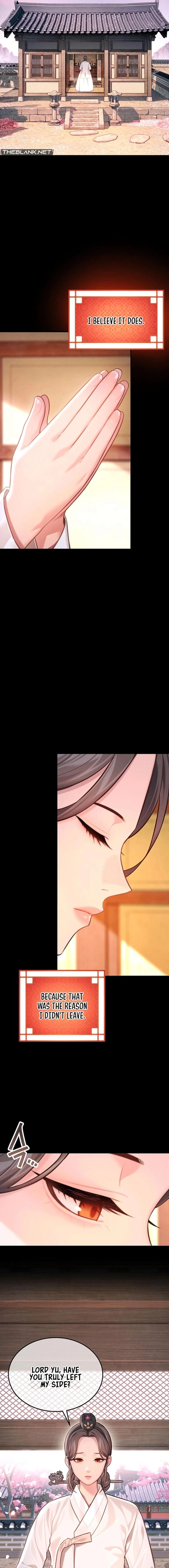 God Bless You Uncensored, chapter 77, page 11 of 14