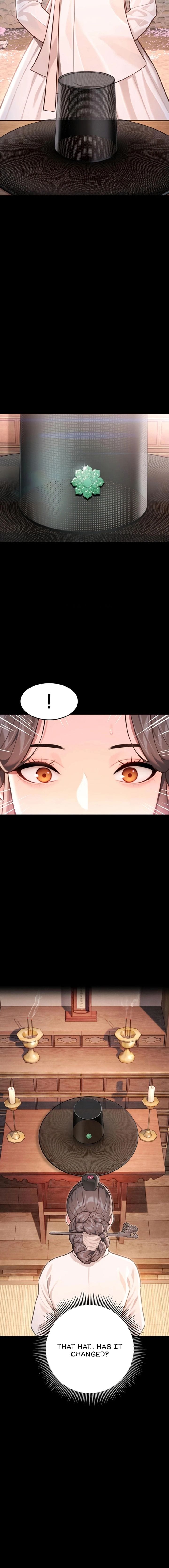 God Bless You Uncensored, chapter 77, page 12 of 14