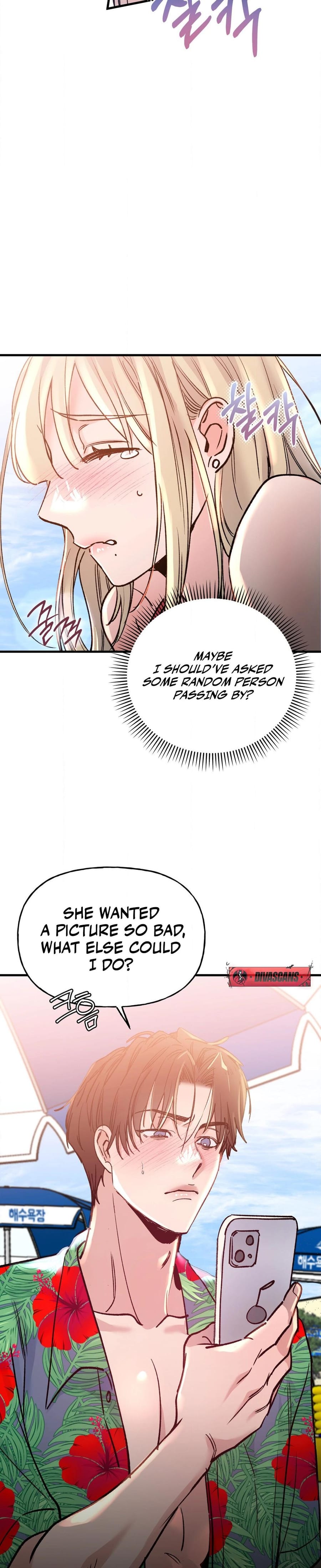 Going to a Workshop with My Bosses Uncensored, chapter 1, page 11 of 35