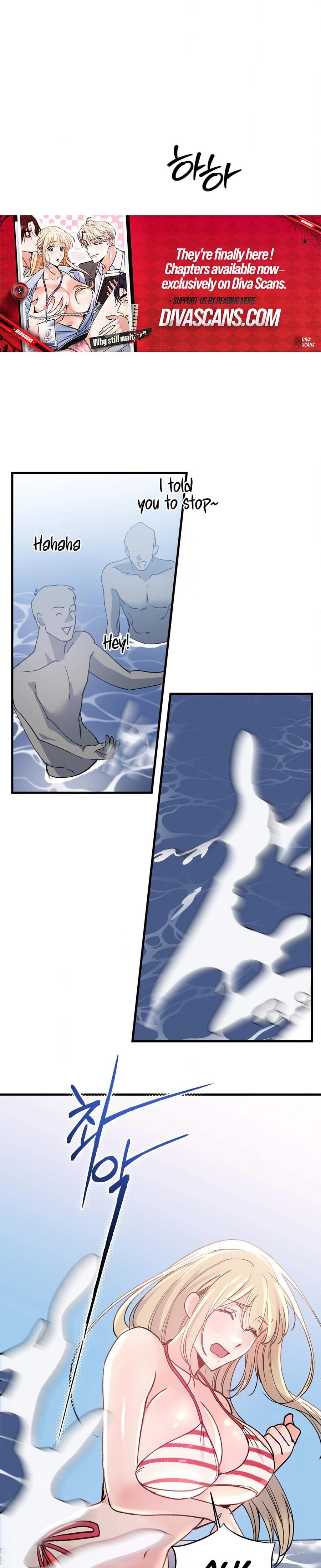 Going to a Workshop with My Bosses Uncensored, chapter 1, page 15 of 35