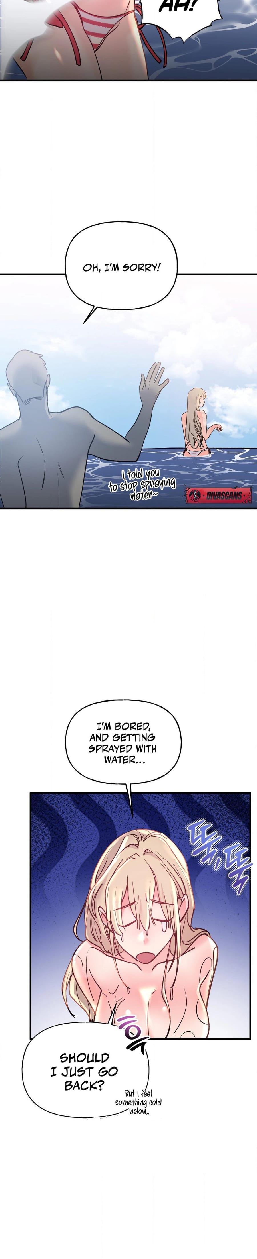 Going to a Workshop with My Bosses Uncensored, chapter 1, page 16 of 35
