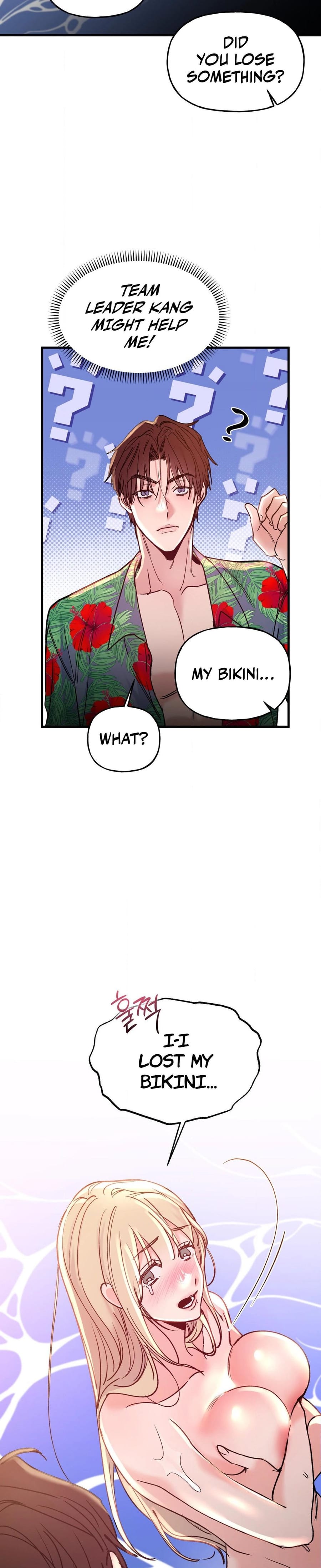 Going to a Workshop with My Bosses Uncensored, chapter 1, page 20 of 35
