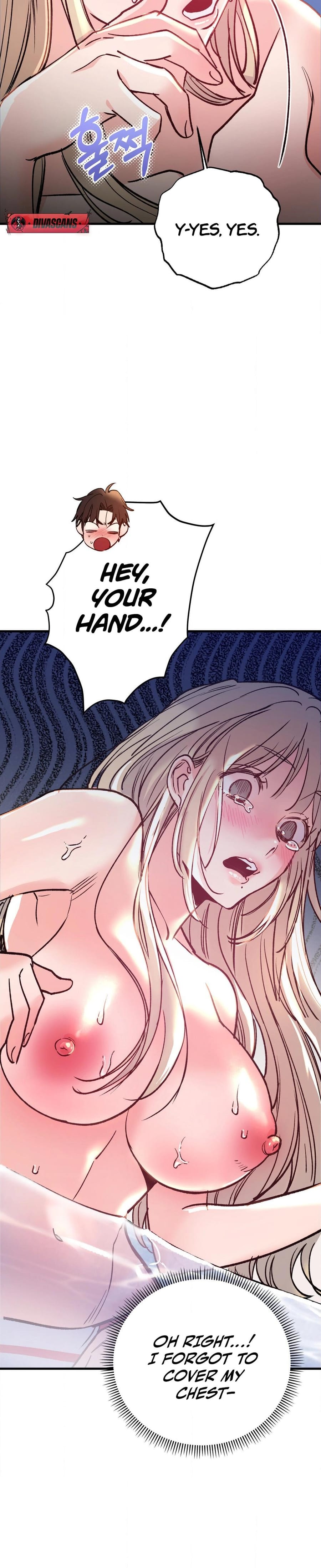 Going to a Workshop with My Bosses Uncensored, chapter 1, page 24 of 35