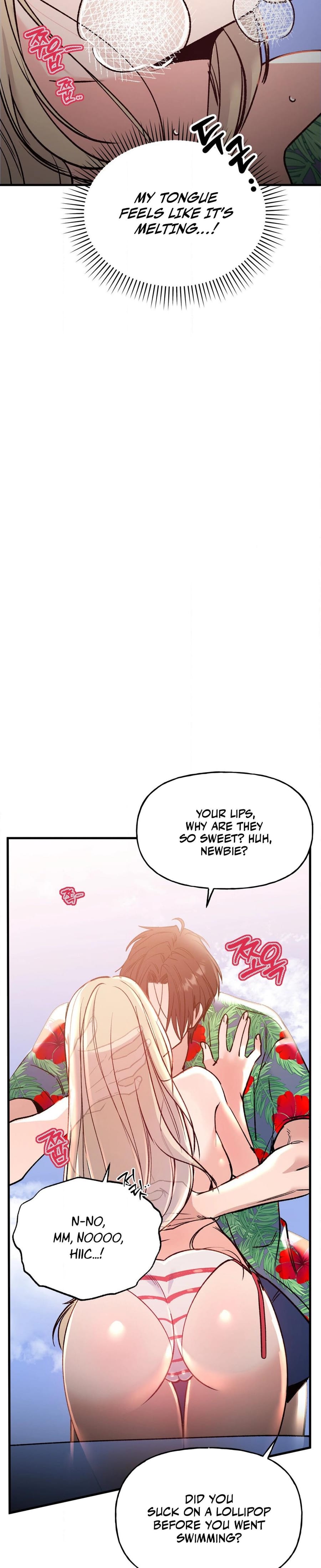 Going to a Workshop with My Bosses Uncensored, chapter 2, page 5 of 33