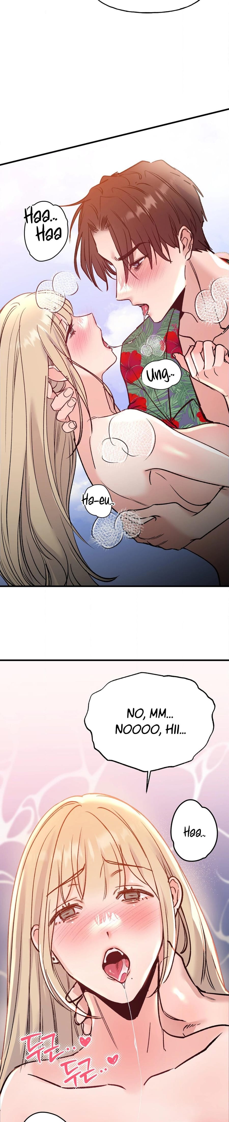 Going to a Workshop with My Bosses Uncensored, chapter 2, page 6 of 33