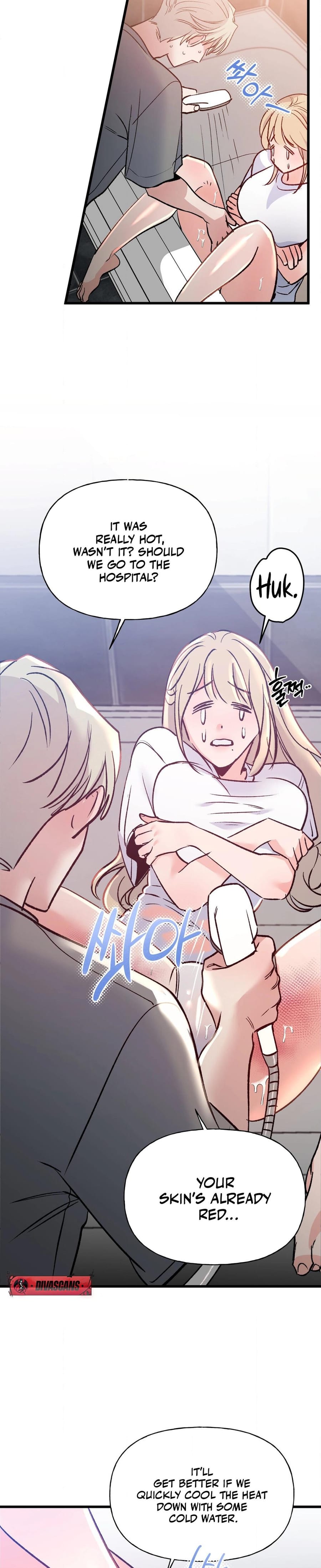 Going to a Workshop with My Bosses Uncensored, chapter 2, page 26 of 33