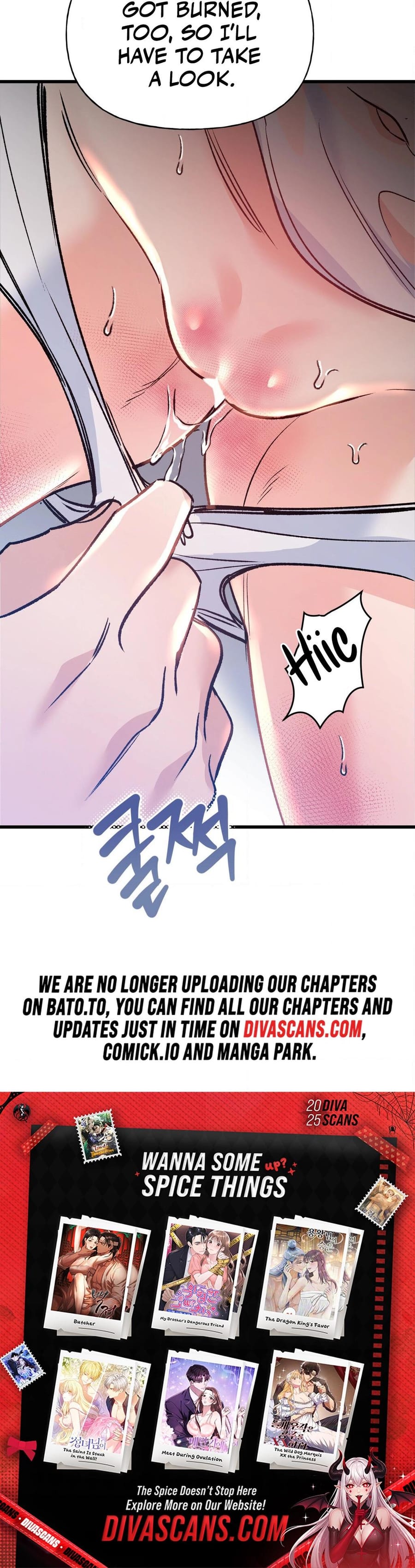 Going to a Workshop with My Bosses Uncensored, chapter 2, page 33 of 33