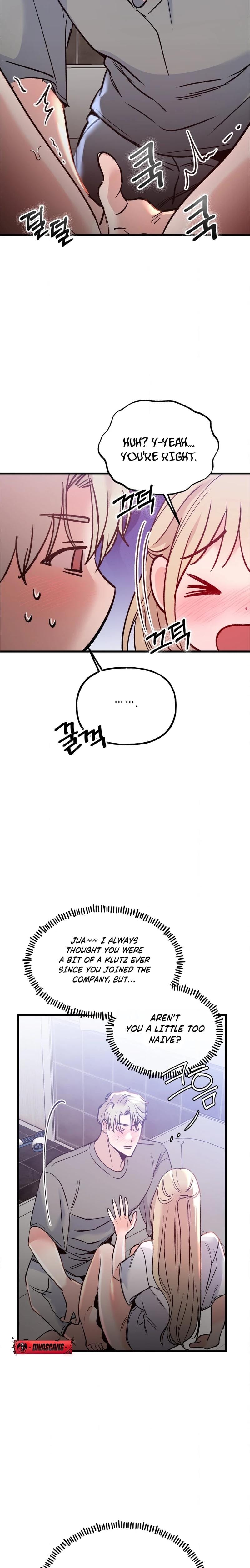 Going to a Workshop with My Bosses Uncensored, chapter 3, page 5 of 25