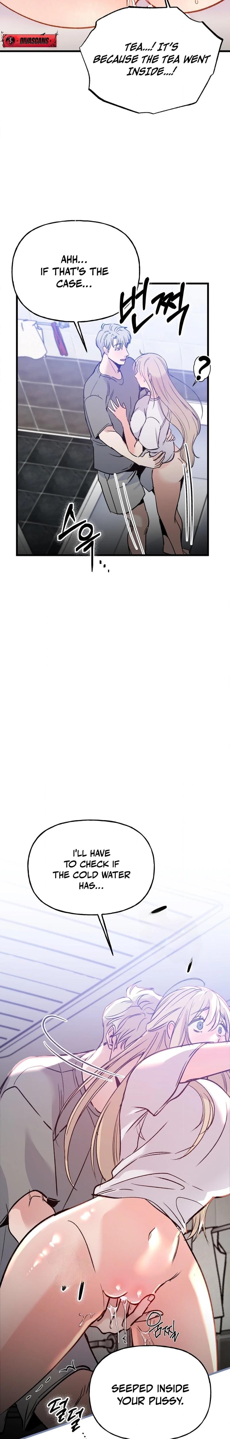 Going to a Workshop with My Bosses Uncensored, chapter 3, page 8 of 25