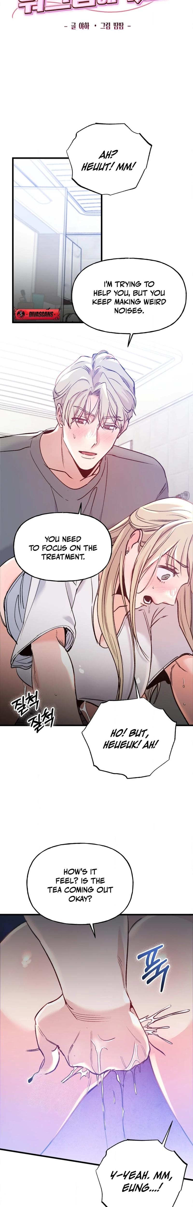 Going to a Workshop with My Bosses Uncensored, chapter 3, page 10 of 25