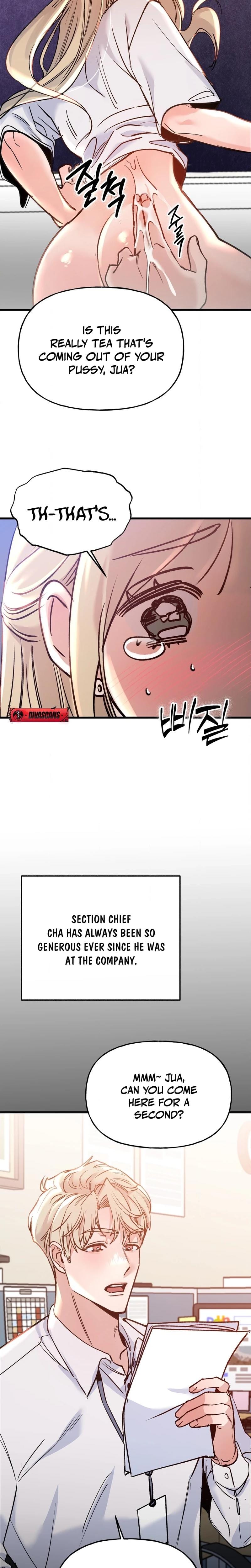 Going to a Workshop with My Bosses Uncensored, chapter 3, page 12 of 25