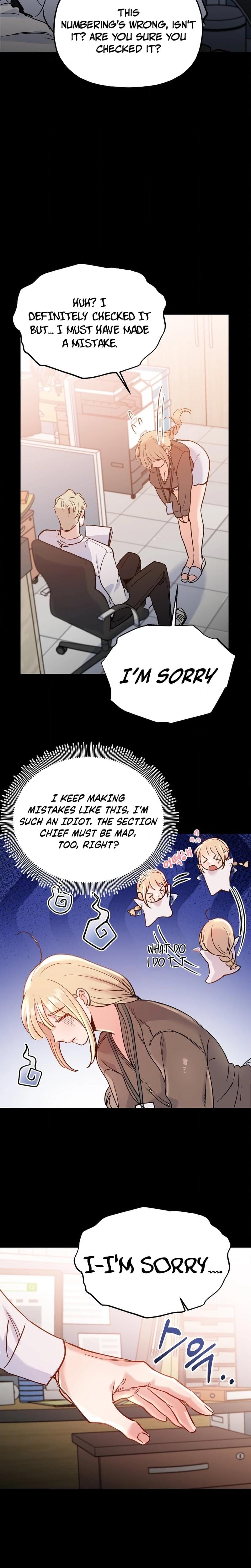 Going to a Workshop with My Bosses Uncensored, chapter 3, page 13 of 25