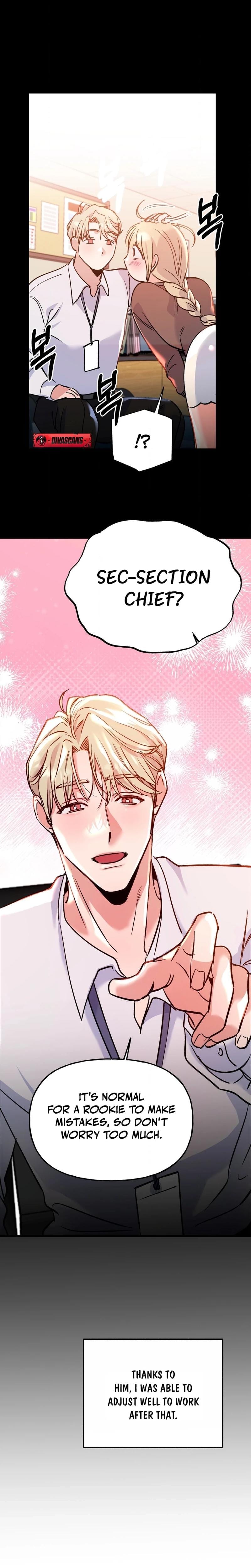 Going to a Workshop with My Bosses Uncensored, chapter 3, page 14 of 25