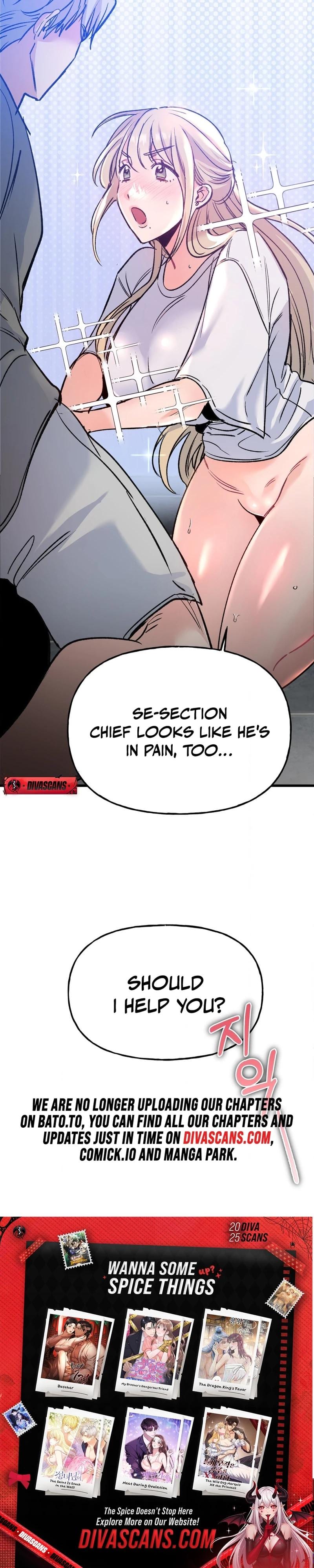 Going to a Workshop with My Bosses Uncensored, chapter 3, page 25 of 25