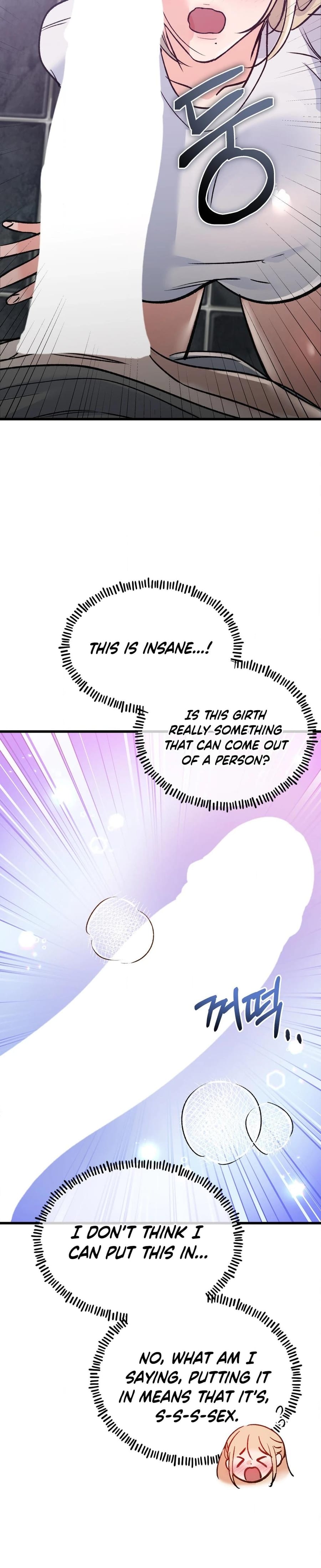 Going to a Workshop with My Bosses Uncensored, chapter 4, page 9 of 32