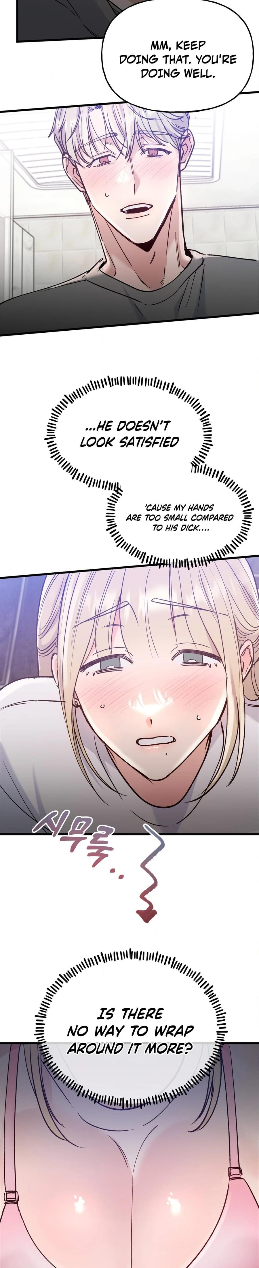 Going to a Workshop with My Bosses Uncensored, chapter 4, page 12 of 32
