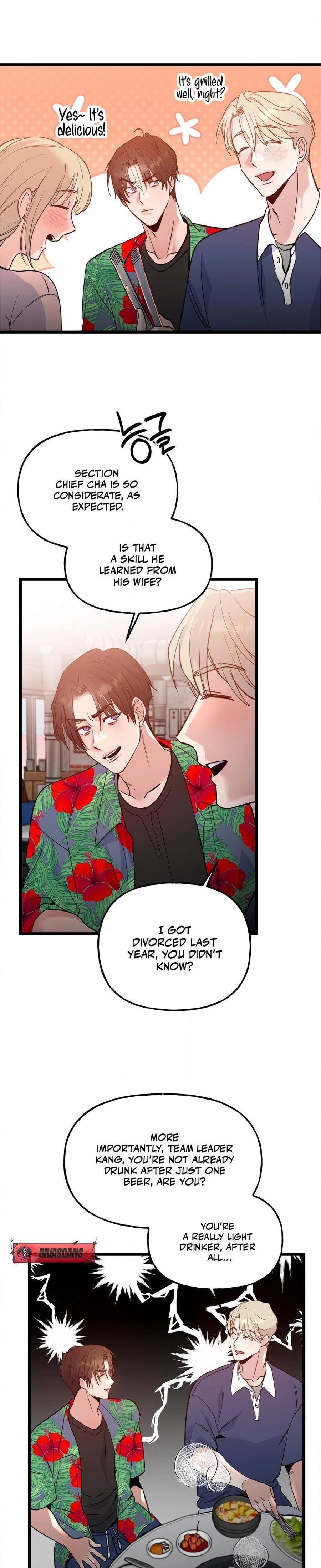 Going to a Workshop with My Bosses Uncensored, chapter 5, page 5 of 29