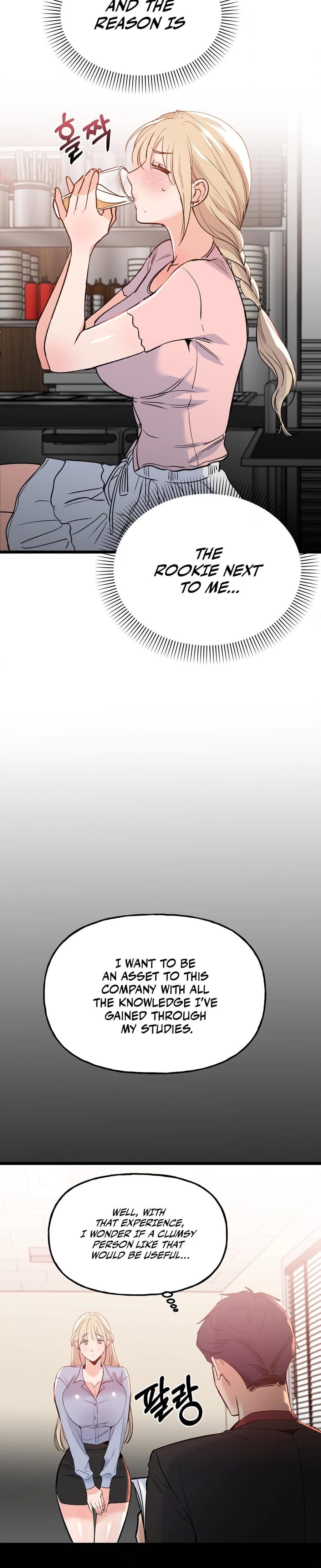 Going to a Workshop with My Bosses Uncensored, chapter 5, page 7 of 29