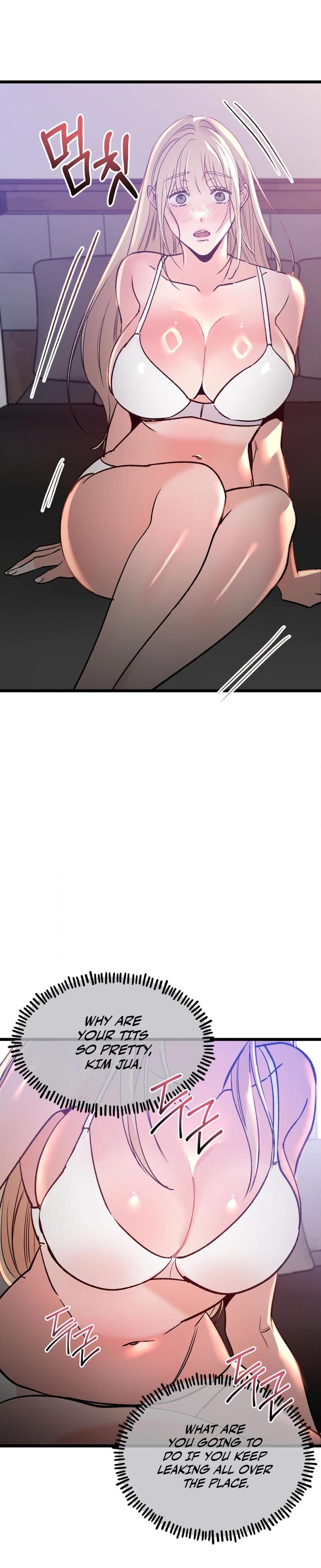 Going to a Workshop with My Bosses Uncensored, chapter 5, page 15 of 29